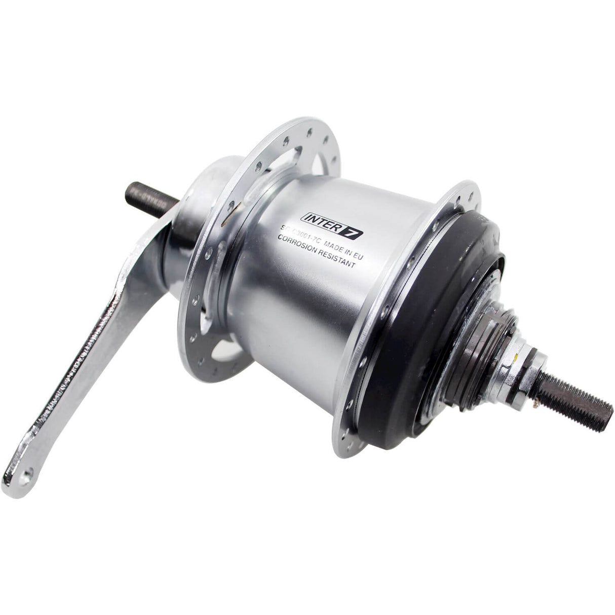 Shimano después del Hub Nexus 7V SG-C3001 36G CoasterBrake