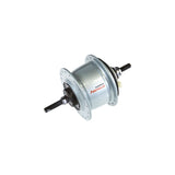 Shimano Gear Hub Nexus 8-Sp C6001 36g R-Brake Silver