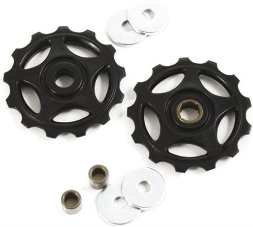 SHIMANO RD-M410 DERILLEUR CHE SET ALIVIO 7 8 9 Speed