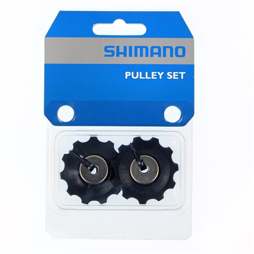 Shimano RD-5701 Dégilleur Wheel Set 9 10 Speed Deore 105