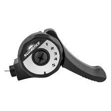 Rst sunrace steering much 5V with cable