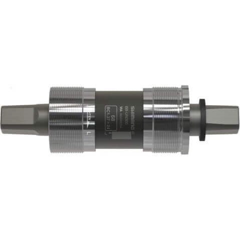 Fyrkantig bottenfäste Shimano BB-un300 68mm 107mm