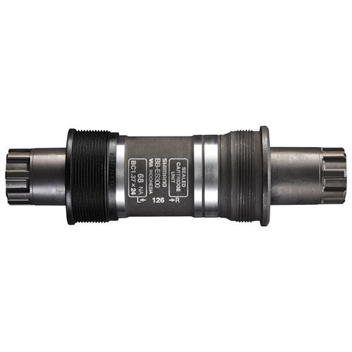 Shimano ES300 Bottenfäste 121 spline deore Ebbes300B21