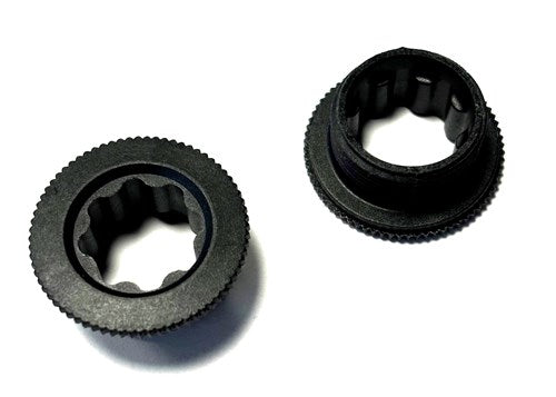Shimano crankbout v hollowtec 2 20mm y1f811100