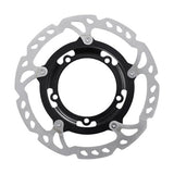 Shimano remschijf 160mm 5-bouten met 74 mm sm-rtc60