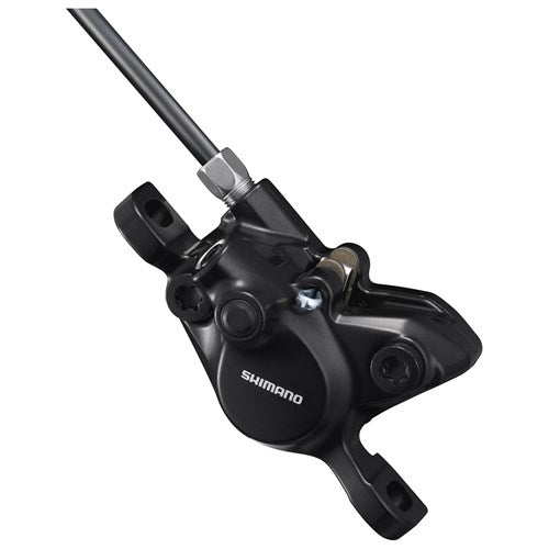Shimano-Scheibenbremsklaue BR-MT200 Hydraulische Vorder- und Rückseite