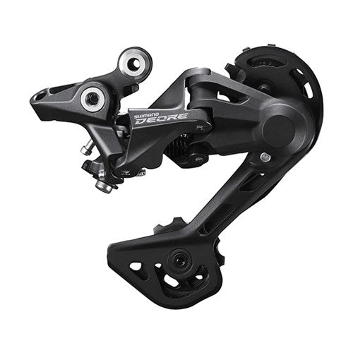 Shimano Deore RD-M4120 SGS 10 11 Velocità