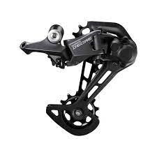 Shimano Deore RD-M5100 SGS 11 sebesség