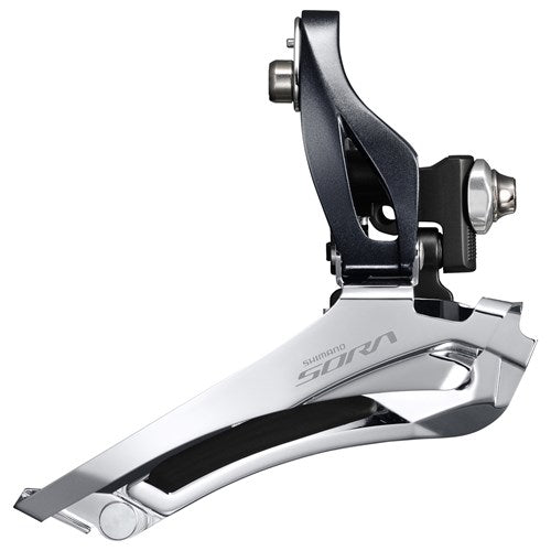 Shimano V Derailleur Sora Laas 9V Double