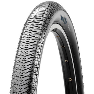 Maxxis Wire Band DTH BMX 38-406 Sort