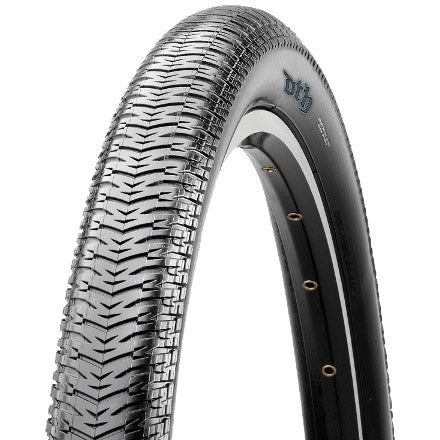 Zunanji trak Maxxis 20-1,75 44-406 DTH BMX BLACK