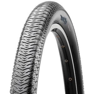 MAXXIS WIRE BAND DTH BMX 44-406 NERO