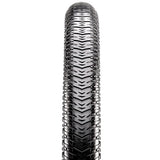 Zunanji trak Maxxis 20-1,75 44-406 DTH BMX BLACK