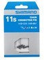 Shimano CN-9000 Bicycle Chain 11v 2014