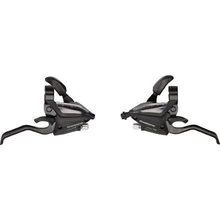 Shimano REM Switching handles set 7V L + R EF51