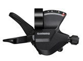 Shifter right 8 speed Shimano SL-M315