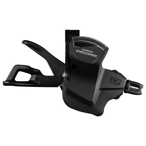 SHIMANO STI Versteller 10V Deore M6000