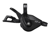 Shifter right 12 speed Deore MTB SL-M6100 with