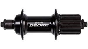 Shimano A-NAAF 10 11V Centerlock FH-UR600 36G