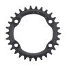 Shimano Blad 30t 4-arm 96 Svart smal bred 12V FC-MT610