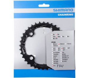 Shimano Blade 36t 10v y1nl98020
