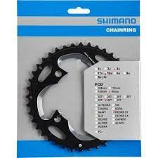Shimano Blad 40t XT FC-M782 Triple 96mm Y1NV98020
