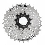 Shimano Adera CS-HG41 11-28 7 Prędkość