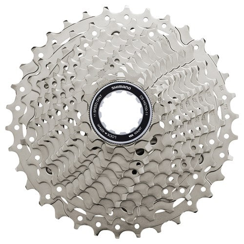 Shimano 105 CS-HG700 11-34 11 Velocidad