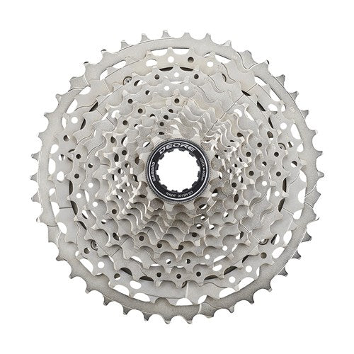 „Shimano“ kasetė 11v 11-42 Deore ICSM510011142