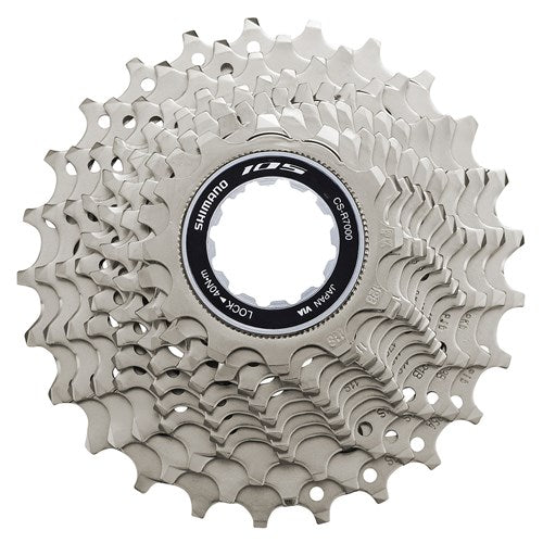 Shimano 105 CS-R7000 12-25 11 greitis