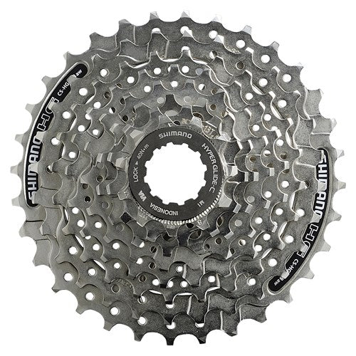 Shimano Acera CS-HG41 11-30 8 Velocidad