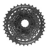 Shimano Acera CS-HG41 11-34 8 Velocidad