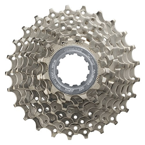 Cassetta Shimano 9V 11-32 CS-HG400 Deore CSHG4009132