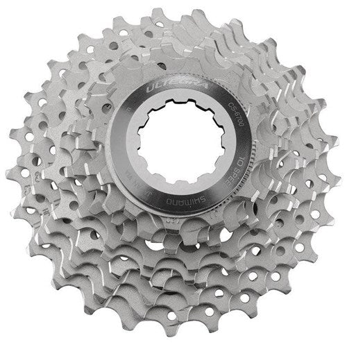 „Shimano Ultegra CS-6700 11-25“ 10 greitis