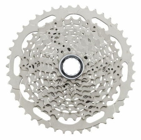 Shimano kaseta 10V 11-46 Deore CS-HG500