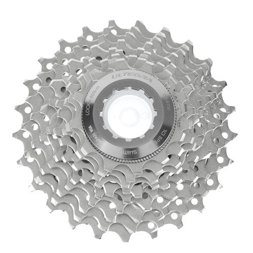 Shimano Ultegra CS-6700 12-25 10 vitesse