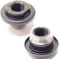 Shimano Achter Asconus STX 7V 8V Left Deore Y3AE98030