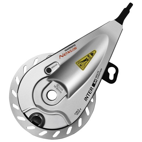 „Shimano RollerBrake Remplaat“ už pilną BRC3000FB2