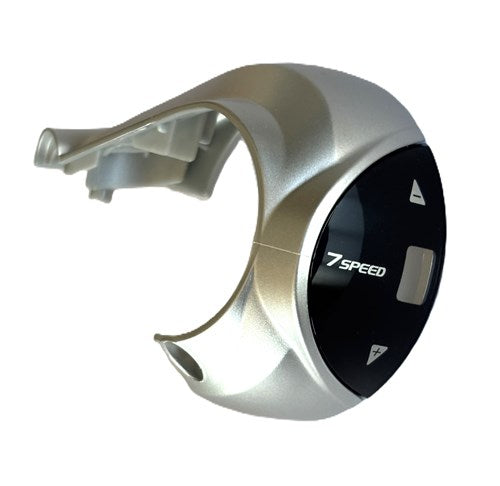 Shimano Nexus 7 Cap SL-C3000 Silber Y6VC98010