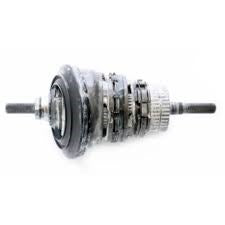 Shimano Nexus 7 Fjern inde i Y3EV98010