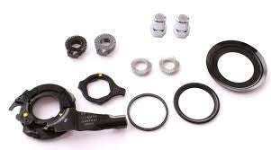 Shimano Nexus 7 Nae -aid set CPL. ISM7R45N020H