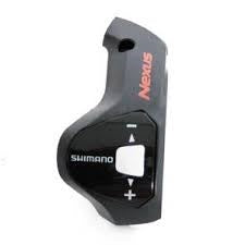Coperchio Shimano e vite per il cambio N3 SL-3S41E