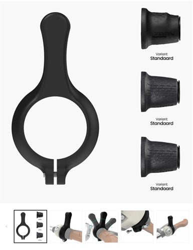 Shimano commutateur NEXUS 5 Sceau pour la poche tournante
