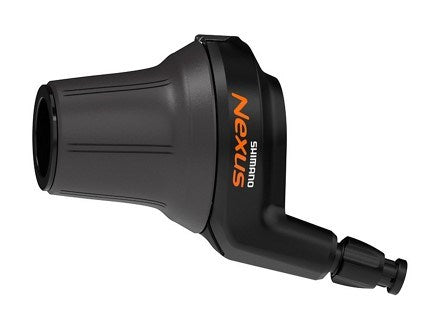 Shimano nexus 8 sukimo reguliatorius dėžutėje