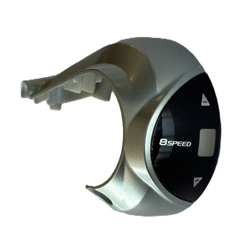 Shimano wyświetlacz okładka Shim.Silver Si Nexus Turn 8G C6000-8