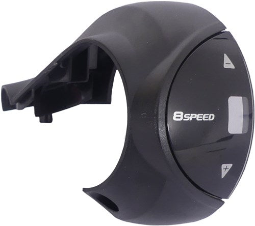 „Shimano Nexus 8 Cap SL-C6000 Black Y0EA98020“
