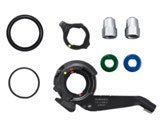 Shimano Alfine 8 Subshare set