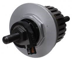 Shimano hub dynamo interior DH-C3000
