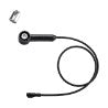 Kroky senzoru rychlosti Shimano E5000, E6000, E6100, E7000 a E8000 s 540 mm kabelem