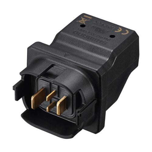 Adaptateur Shimano pour les étapes Acculateur de vélo